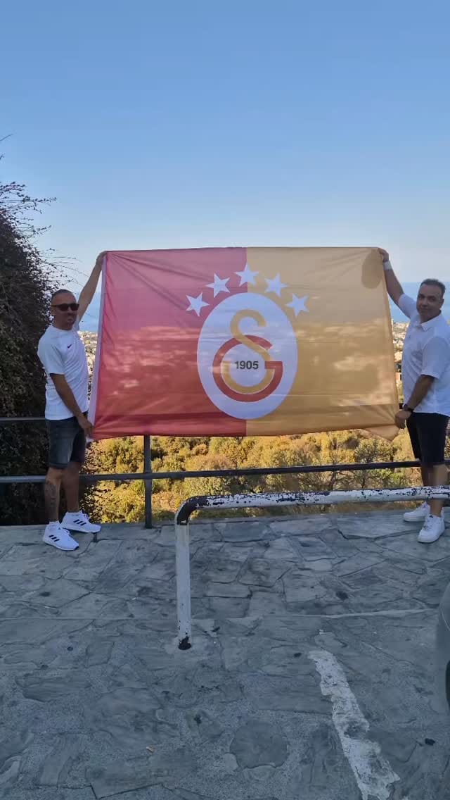 Post 5 by Turgay Toz on Instagram (video)
