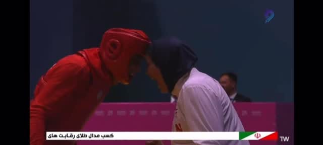 Post 5 by Soheila Mansorian on Instagram (video)