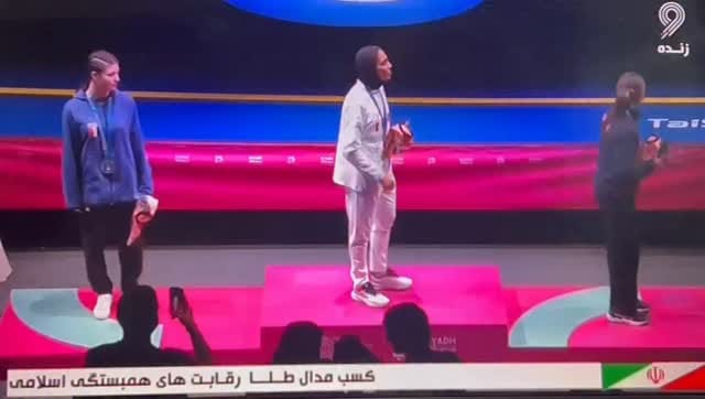 Post 6 by Soheila Mansorian on Instagram (video)