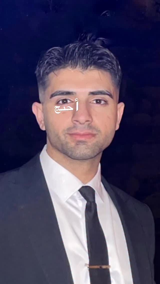 Post 1 by Abdulrahman Wissam on Instagram (video)