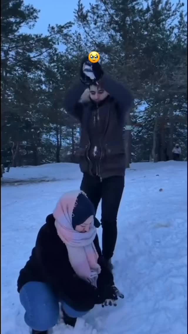 Post 2 by Abdulrahman Wissam on Instagram (video)