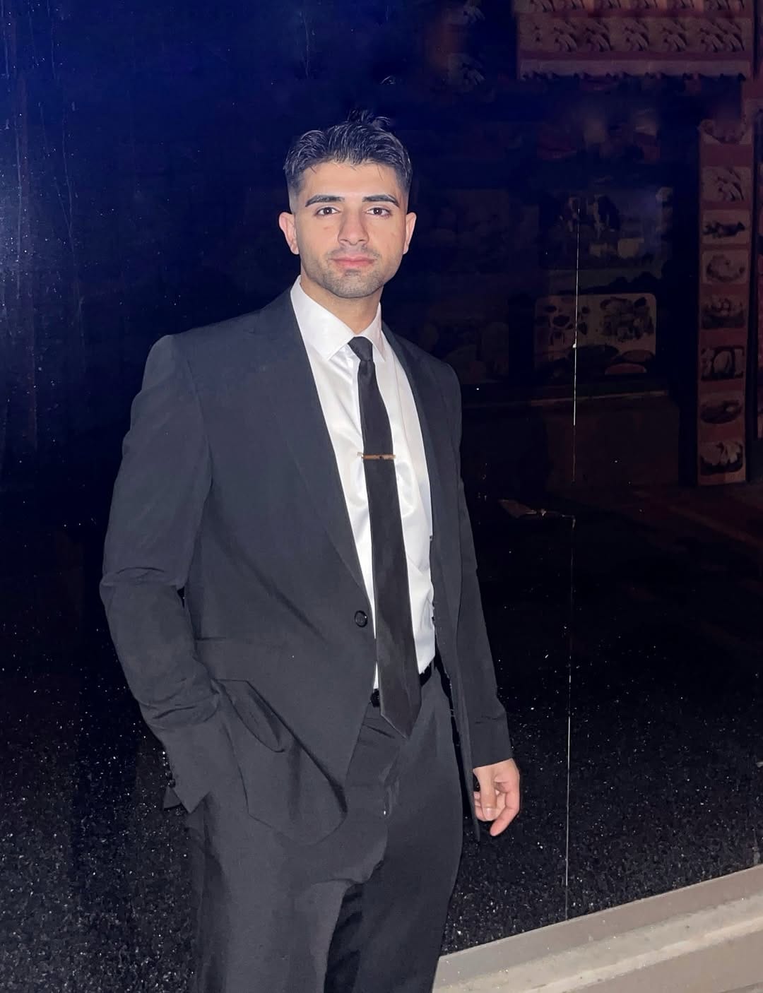 Post 5 by Abdulrahman Wissam on Instagram (image)