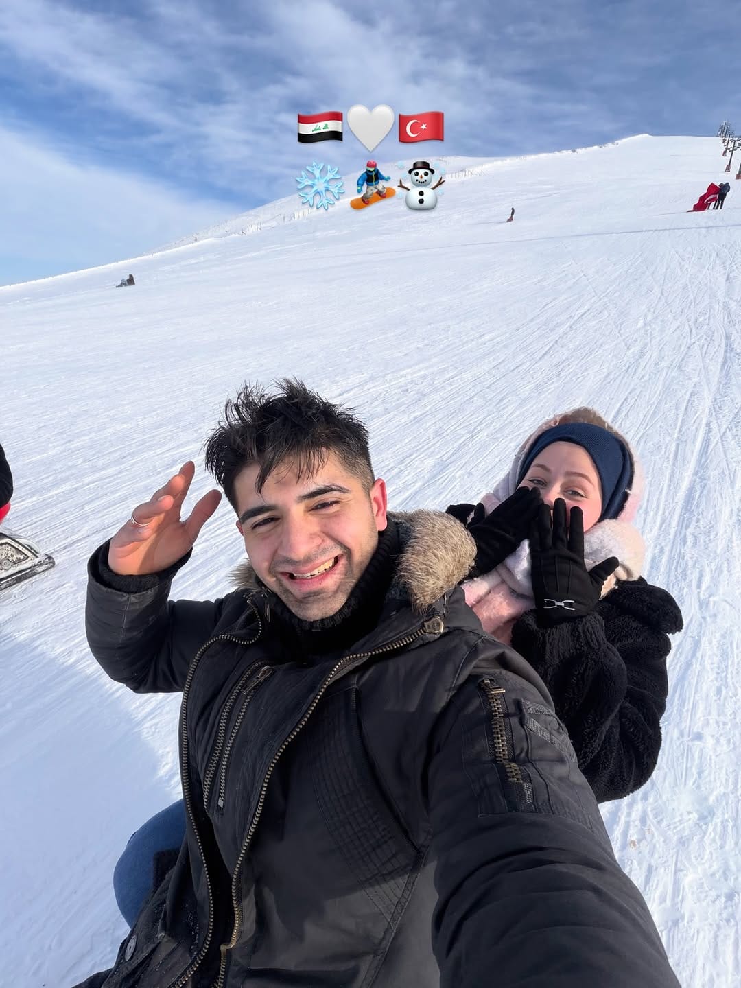 Post 3 by Abdulrahman Wissam on Instagram (carousel)