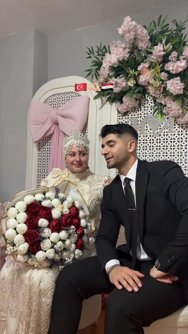 Post 4 by Abdulrahman Wissam on Instagram (video)