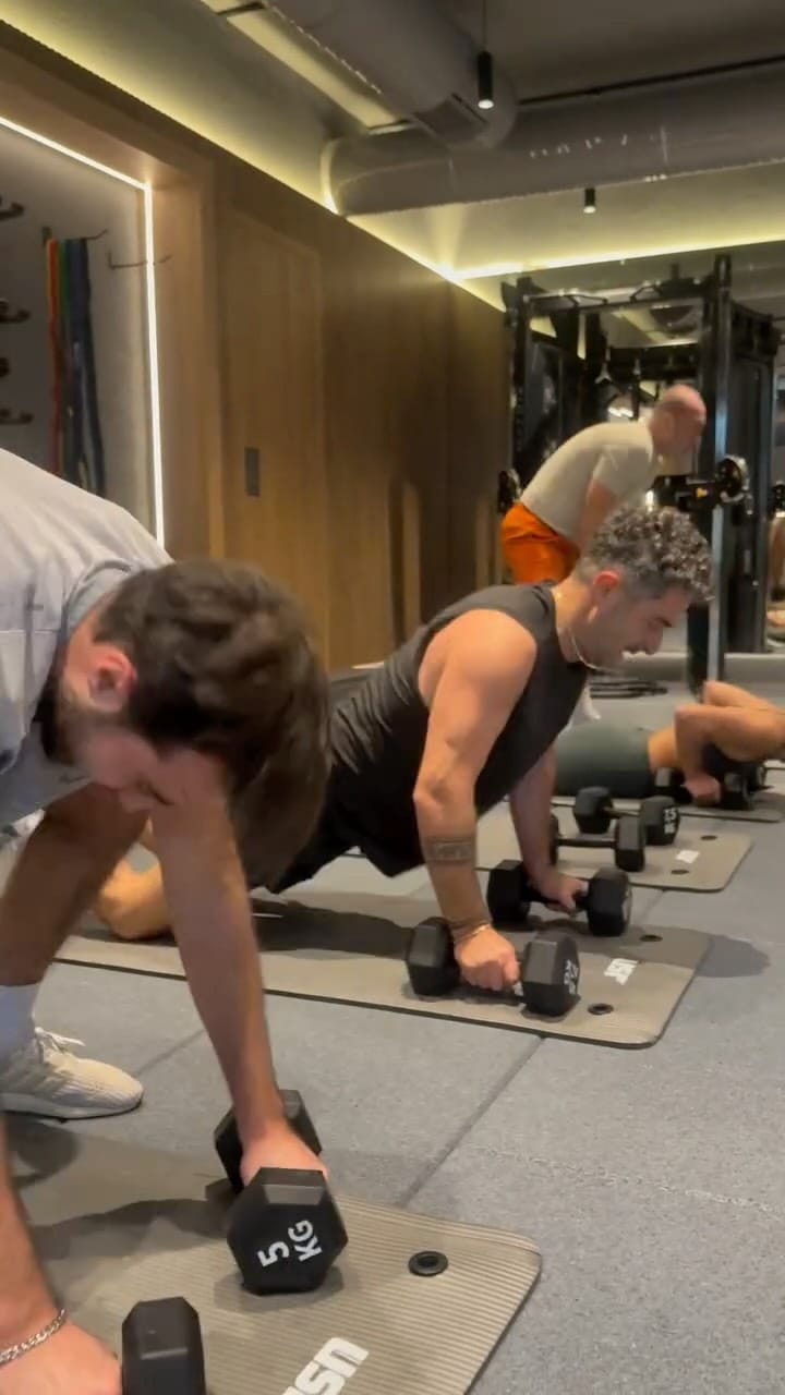 Post 7 by v o l k a n o d a k on Instagram (video)