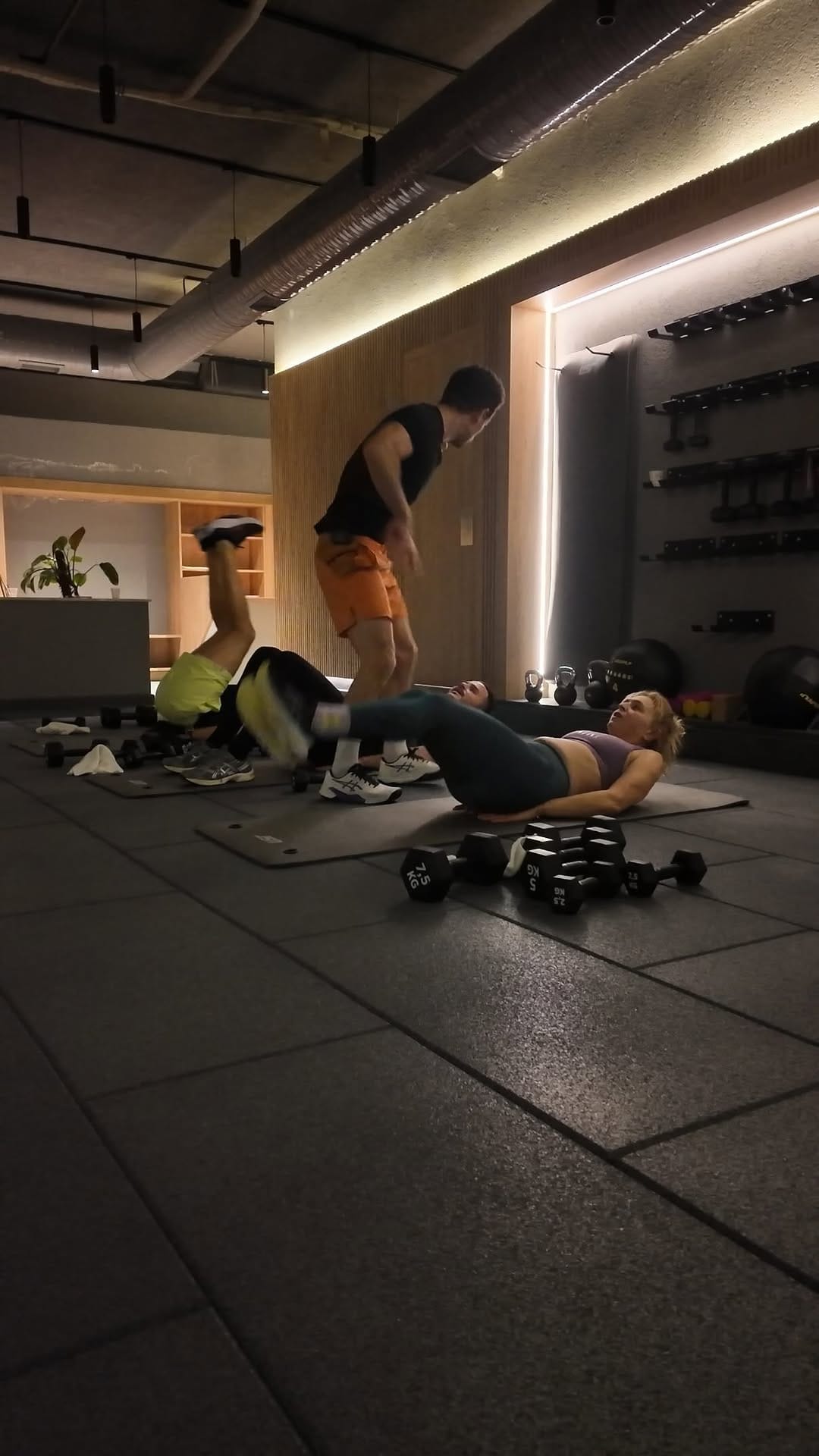 Post 3 by v o l k a n o d a k on Instagram (video)