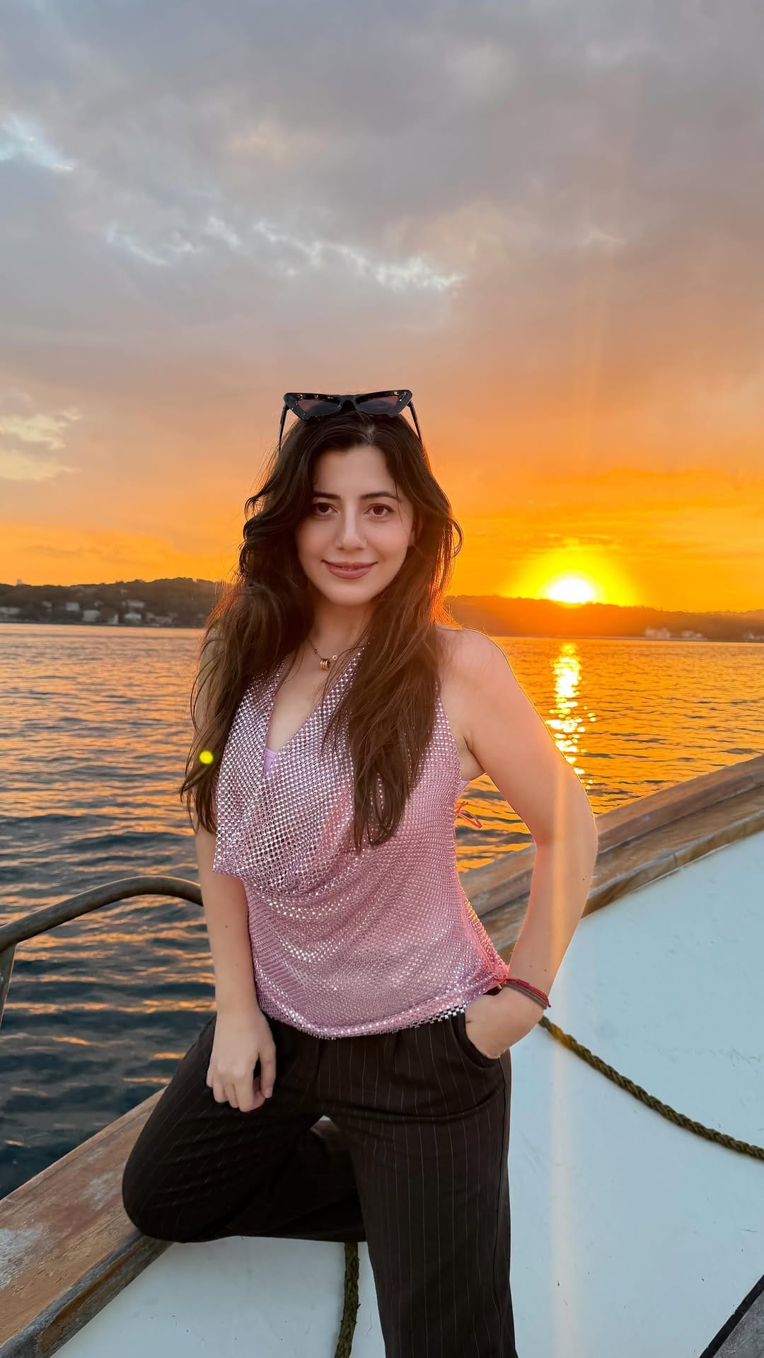 Post 9 by Safiya Zaitova on Instagram (video)