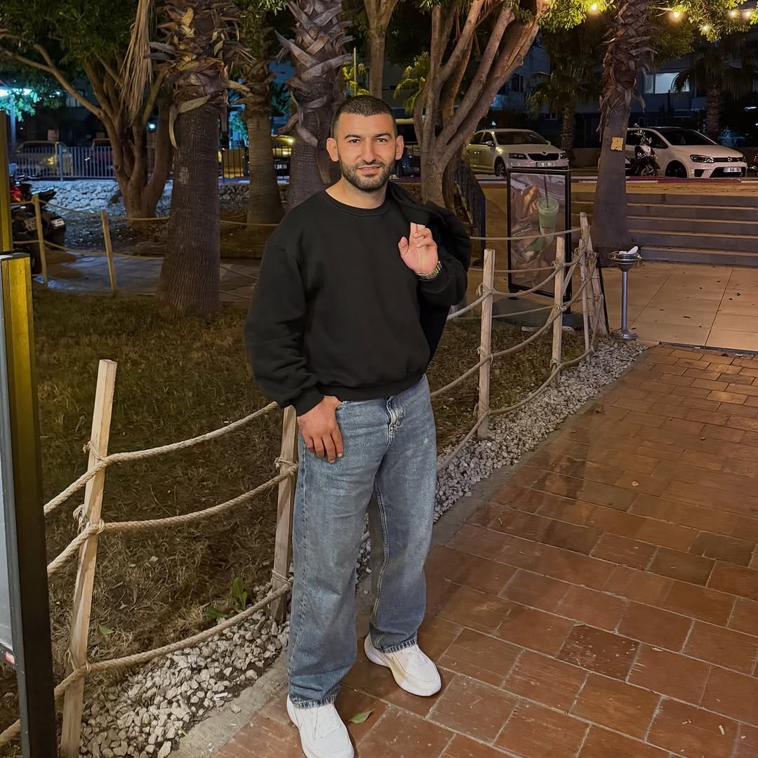 Post 4 by Kadir Bilim01 on Instagram (image)