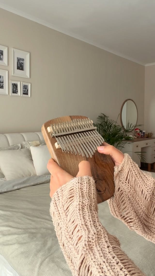 Post 6 by Maral Abbaspour on Instagram (video)