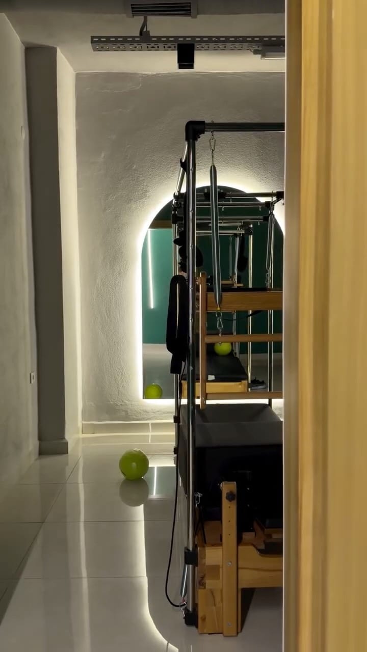 Post 5 by Maral Abbaspour on Instagram (video)
