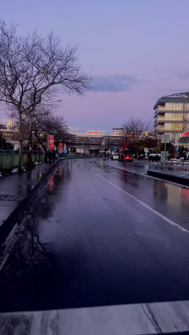 Post 7 by Afshin Est on Instagram (video)