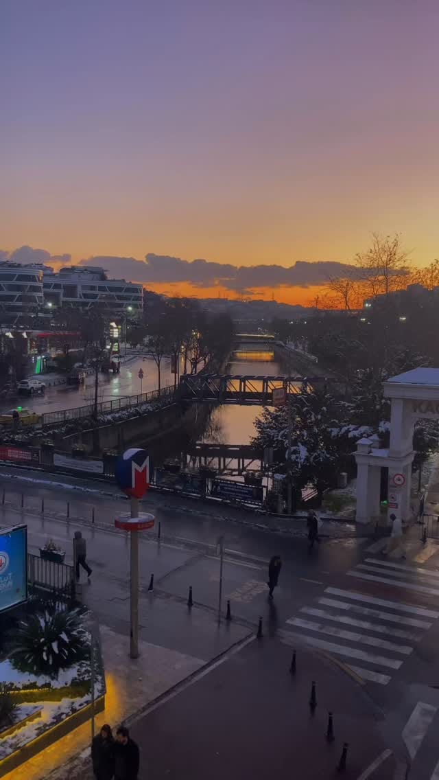 Post 8 by Afshin Est on Instagram (video)