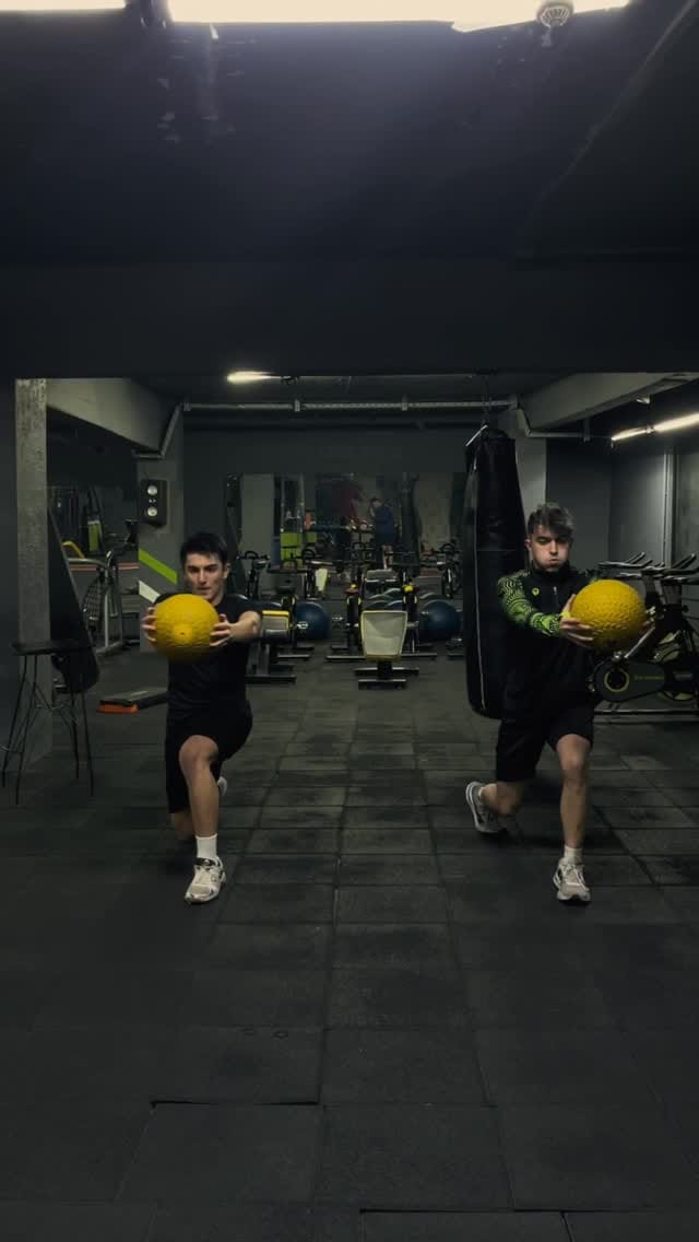 Post 1 by USÇ BESYO AKADEMİ on Instagram (video)