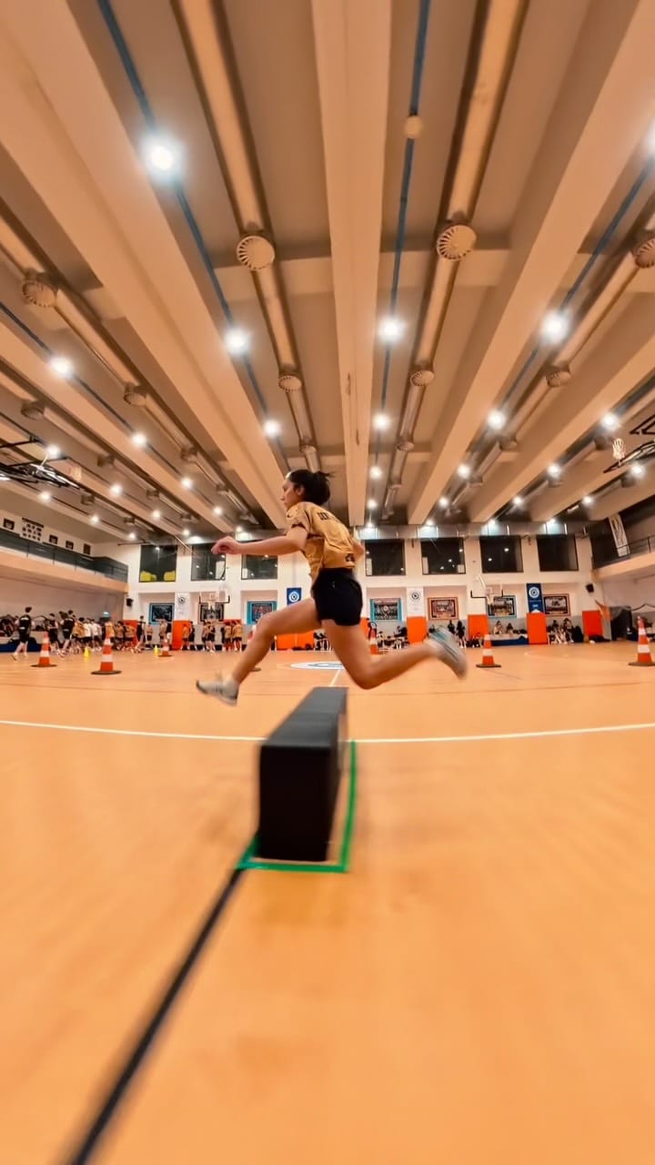 Post 6 by USÇ BESYO AKADEMİ on Instagram (video)