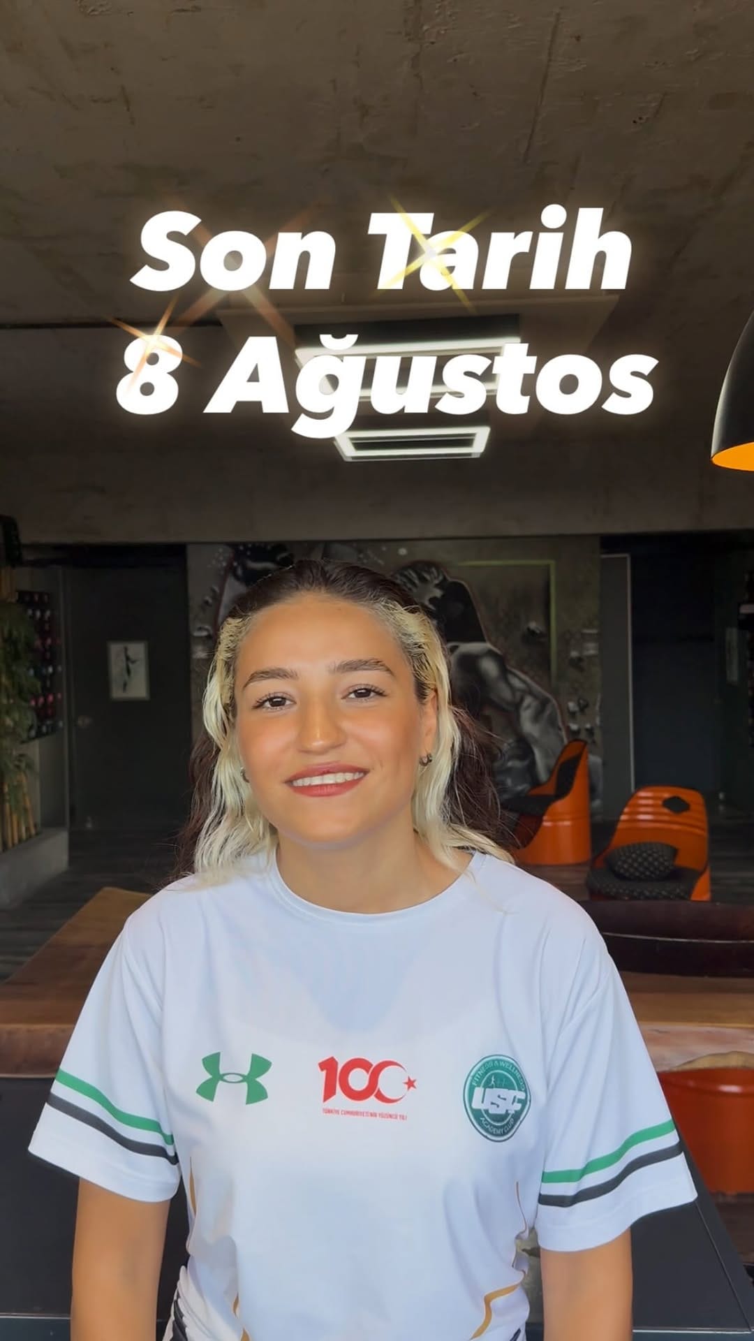 Post 9 by USÇ BESYO AKADEMİ on Instagram (video)