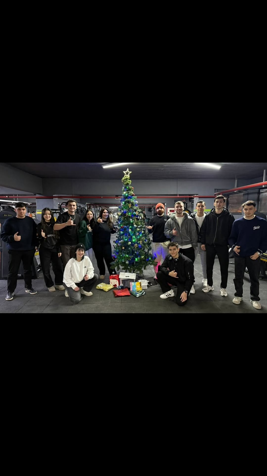 Post 3 by USÇ BESYO AKADEMİ on Instagram (video)