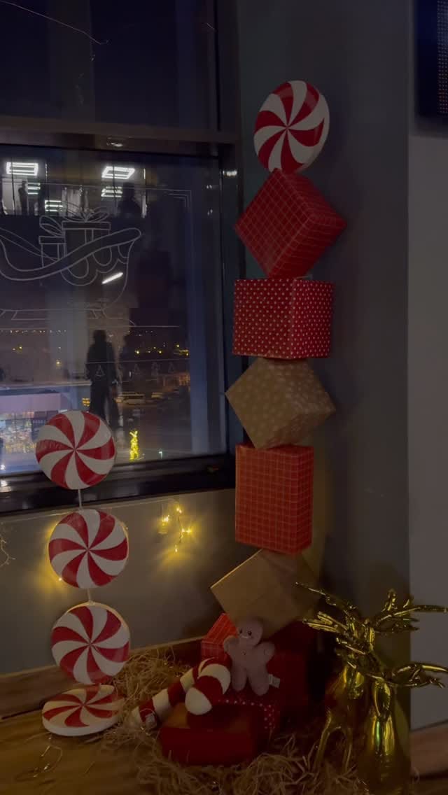 Post 6 by SynerGym on Instagram (video)