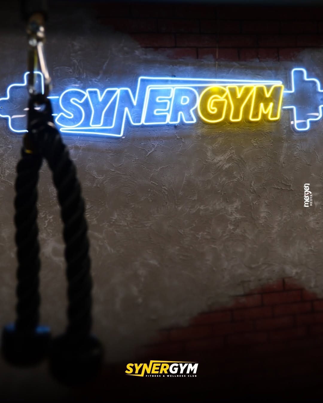 Post 2 by SynerGym on Instagram (carousel)