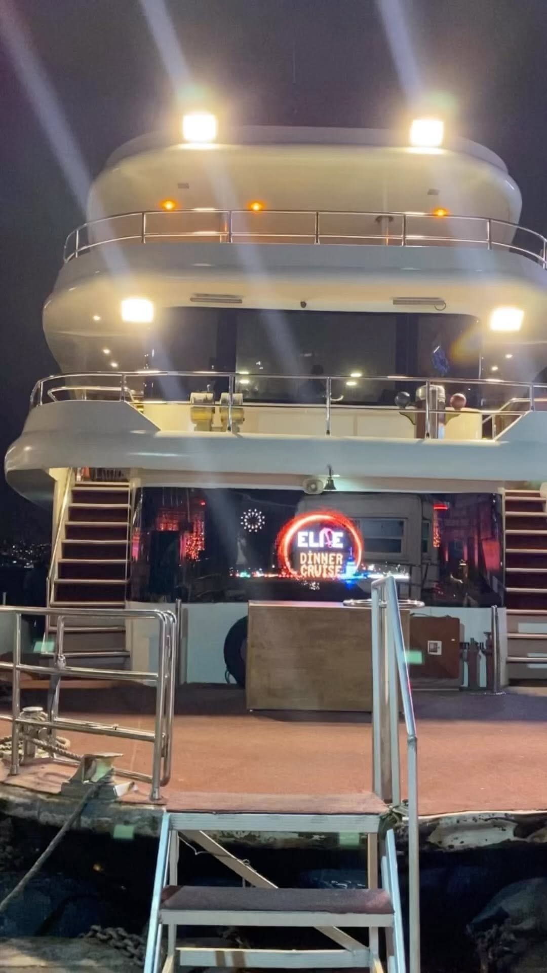 Post 8 by Kings World Travel on Instagram (video)
