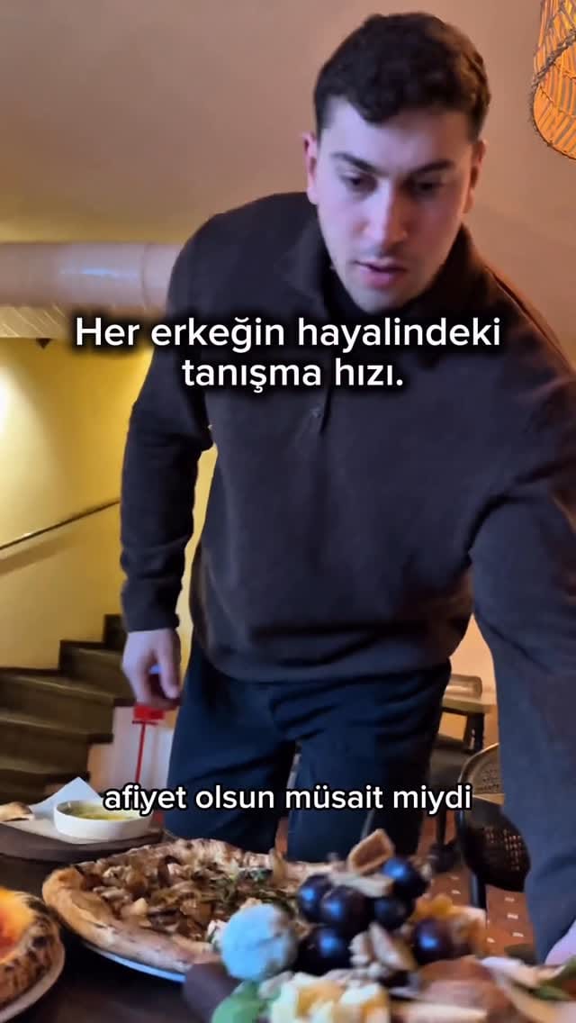 Post 8 by Yasin Yıldırım on Instagram (video)