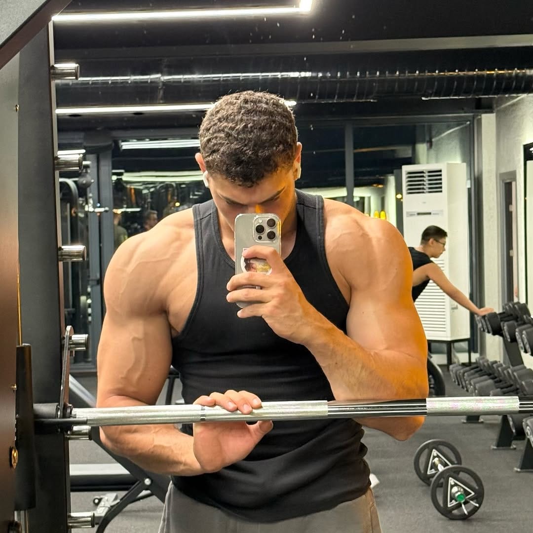 Post 6 by Yasin Yıldırım on Instagram (carousel)