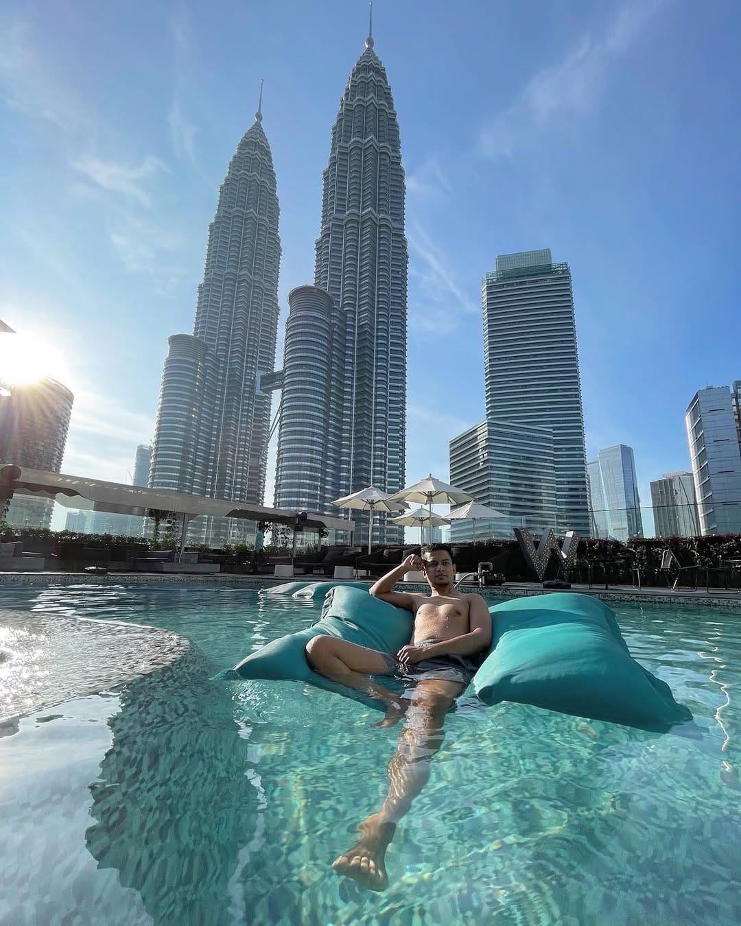 Post 10 by Dr. Powell Roy Louis | Travel on Instagram (image)