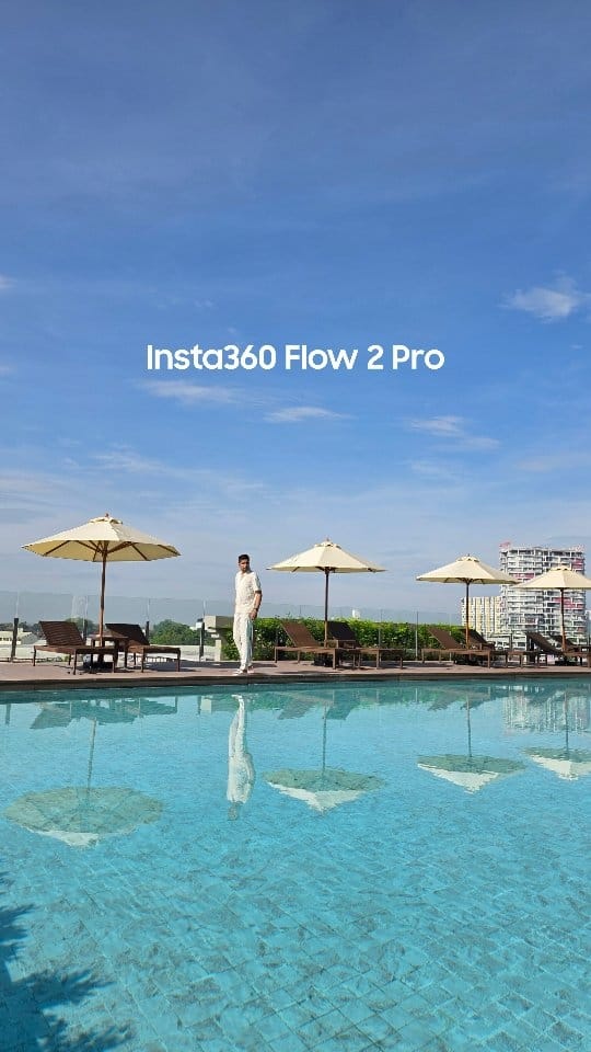 Post 2 by Dr. Powell Roy Louis | Travel on Instagram (video)
