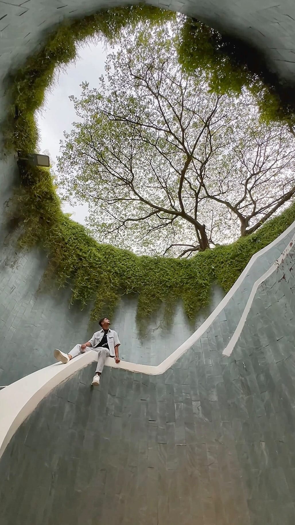 Post 3 by Dr. Powell Roy Louis | Travel on Instagram (video)