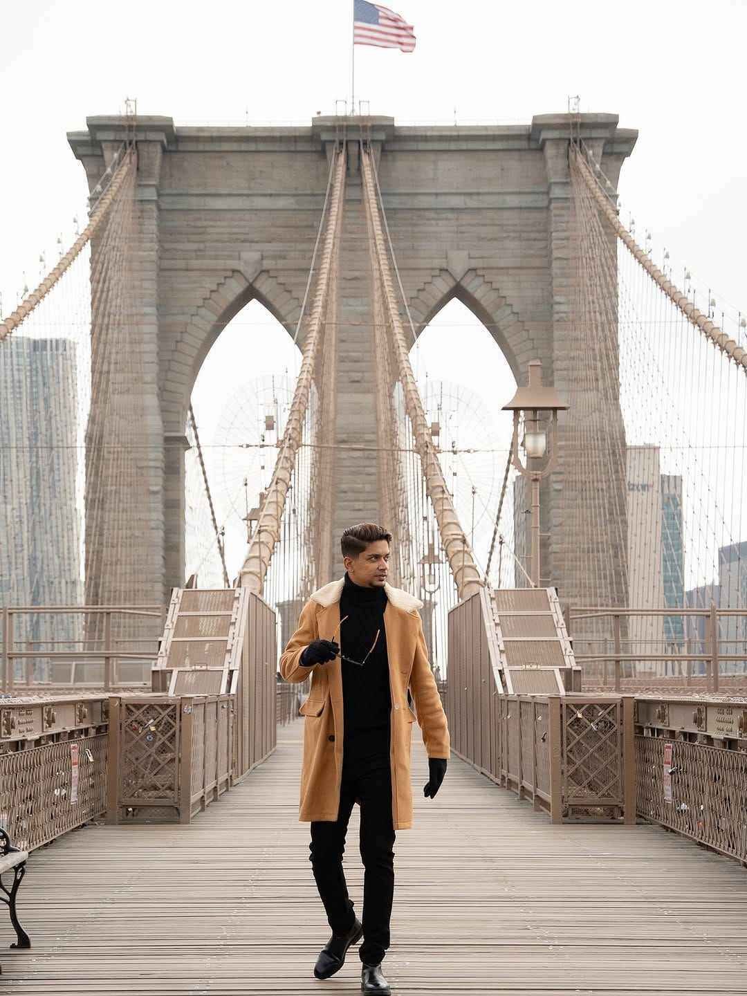 Post 1 by Dr. Powell Roy Louis | Travel on Instagram (carousel)