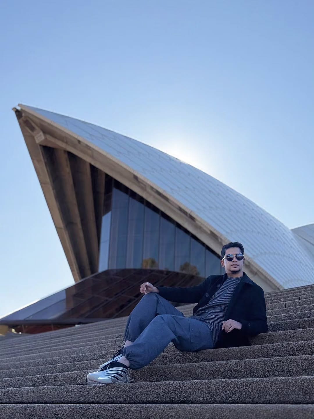 Post 6 by Dr. Powell Roy Louis | Travel on Instagram (carousel)