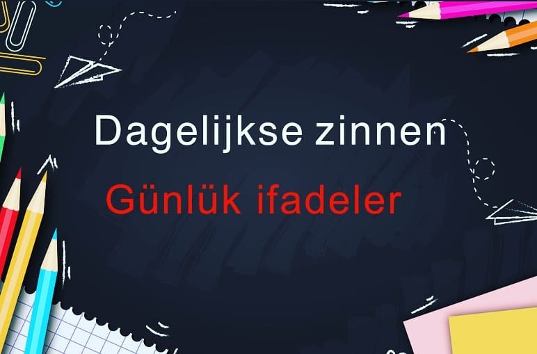 Post 6 by Hollandaca öğreniyorum on Instagram (carousel)