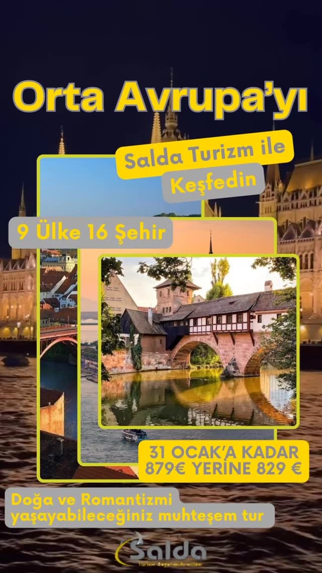 Post 2 by SALDA TURİZM on Instagram (video)
