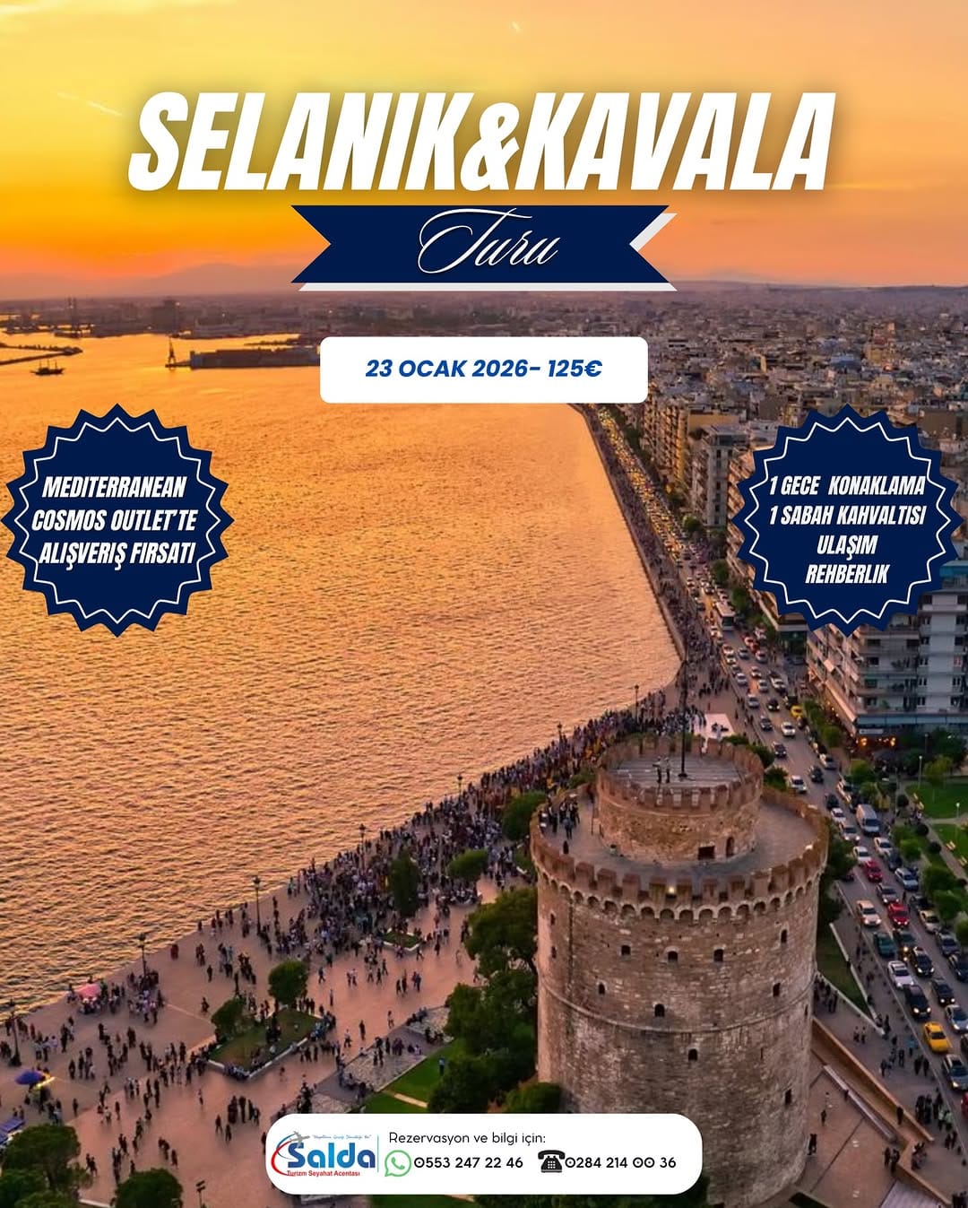 Post 7 by SALDA TURİZM on Instagram (image)