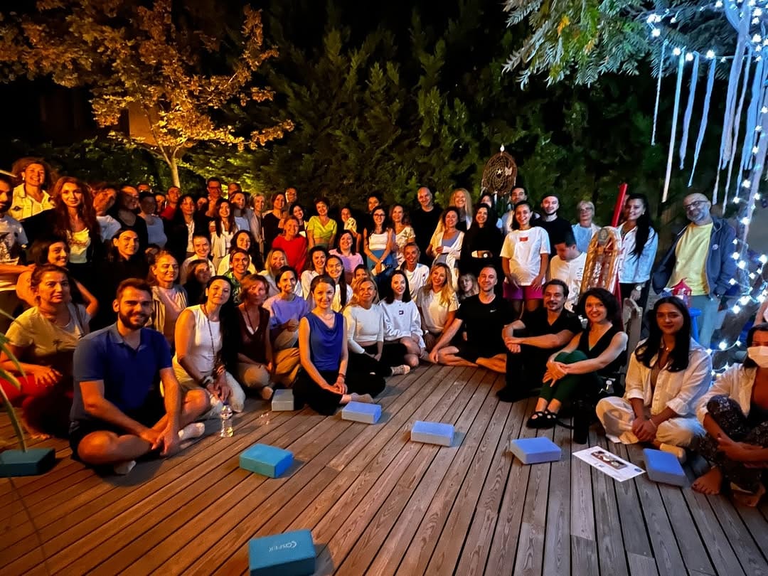 Post 8 by YogaHouse | Yoga, Meditasyon, Atölye, Uzmanlaşma on Instagram (carousel)