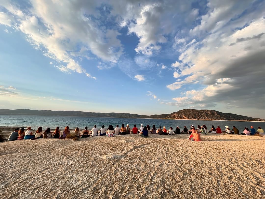 Post 9 by YogaHouse | Yoga, Meditasyon, Atölye, Uzmanlaşma on Instagram (carousel)