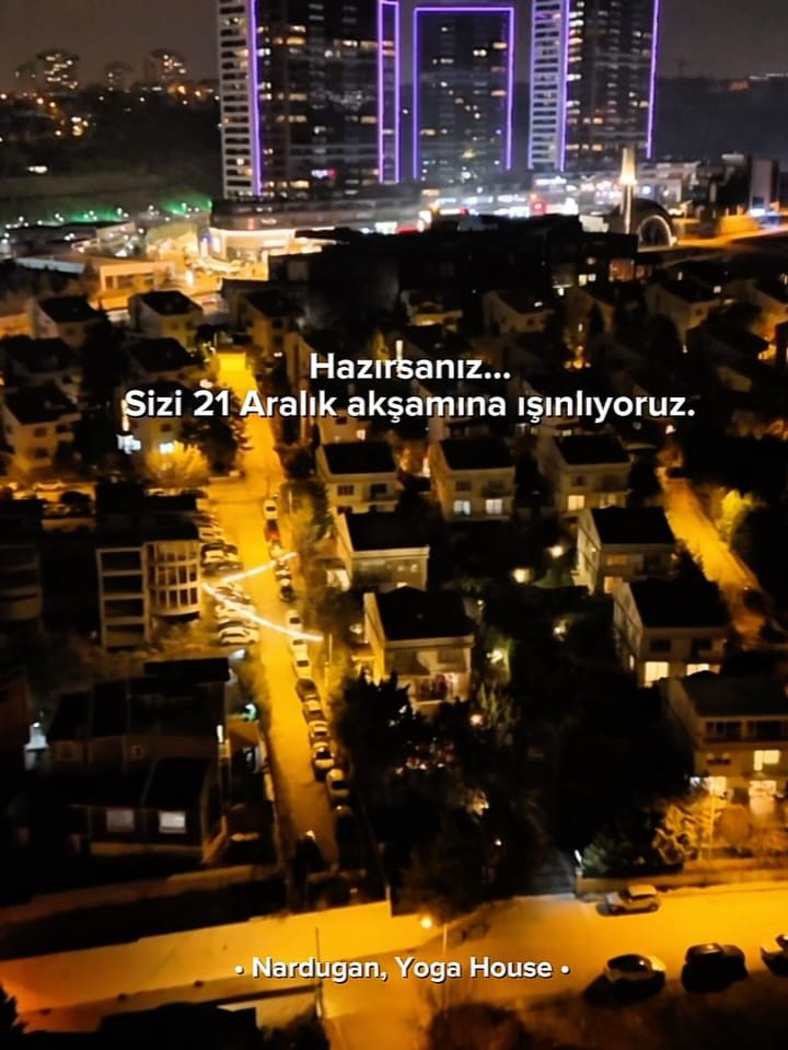 Post 6 by YogaHouse | Yoga, Meditasyon, Atölye, Uzmanlaşma on Instagram (carousel)