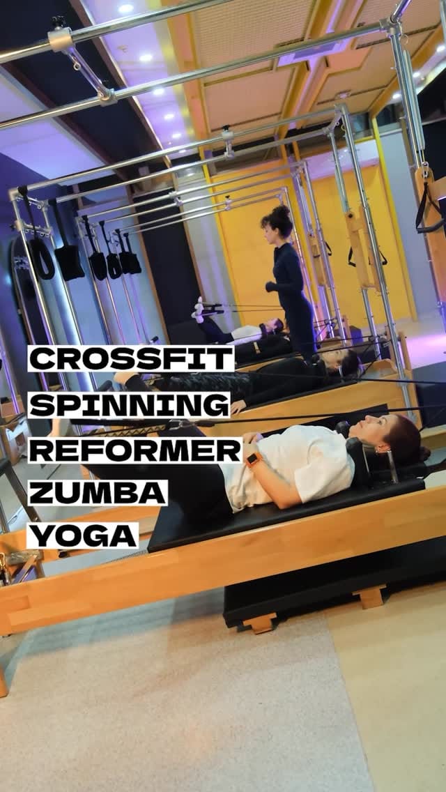 Post 6 by Joven EMS Fitness on Instagram (video)
