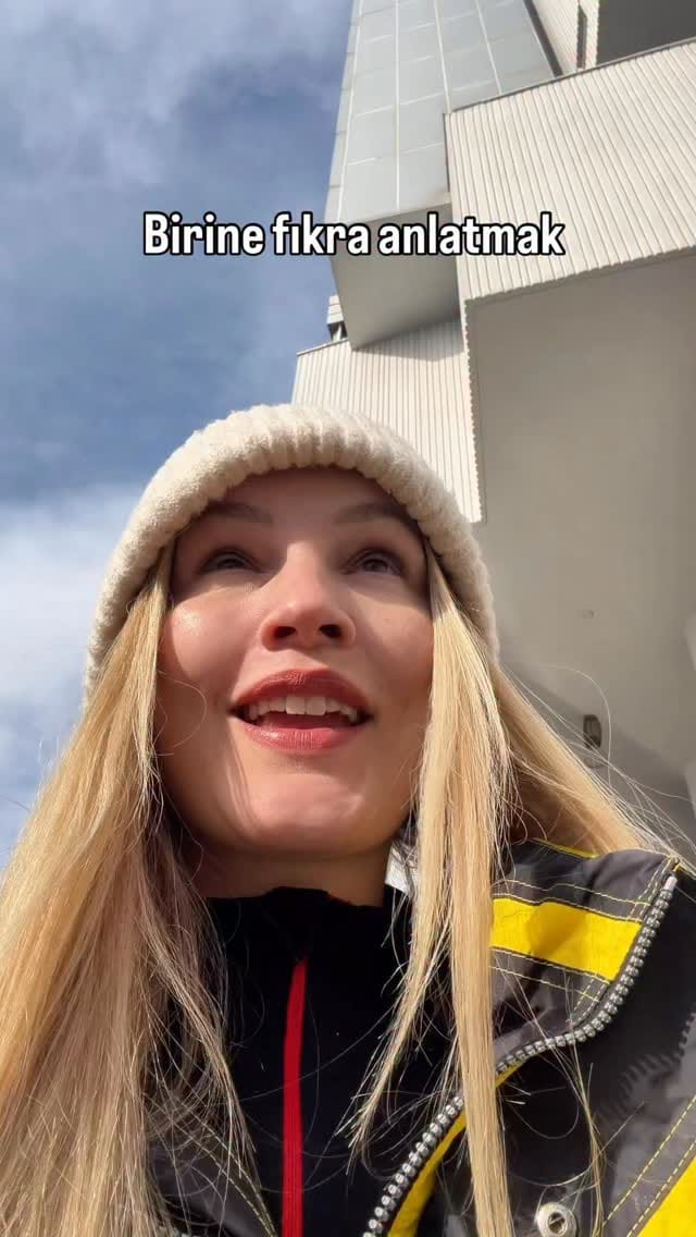 Post 2 by Franziska Niehus 🇹🇷🇩🇪 on Instagram (video)