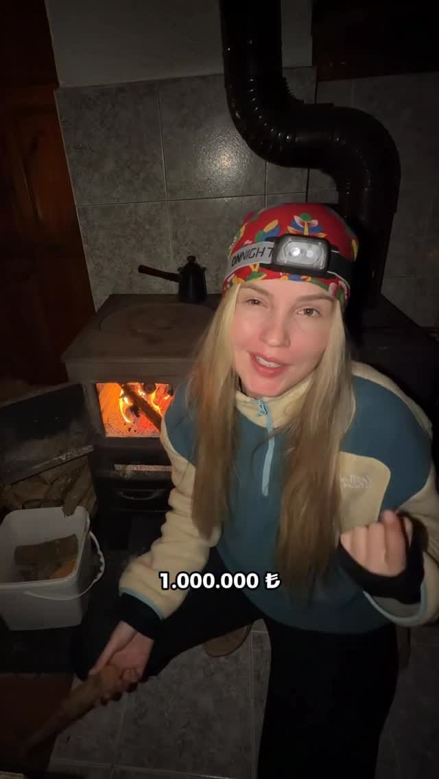 Post 7 by Franziska Niehus 🇹🇷🇩🇪 on Instagram (video)