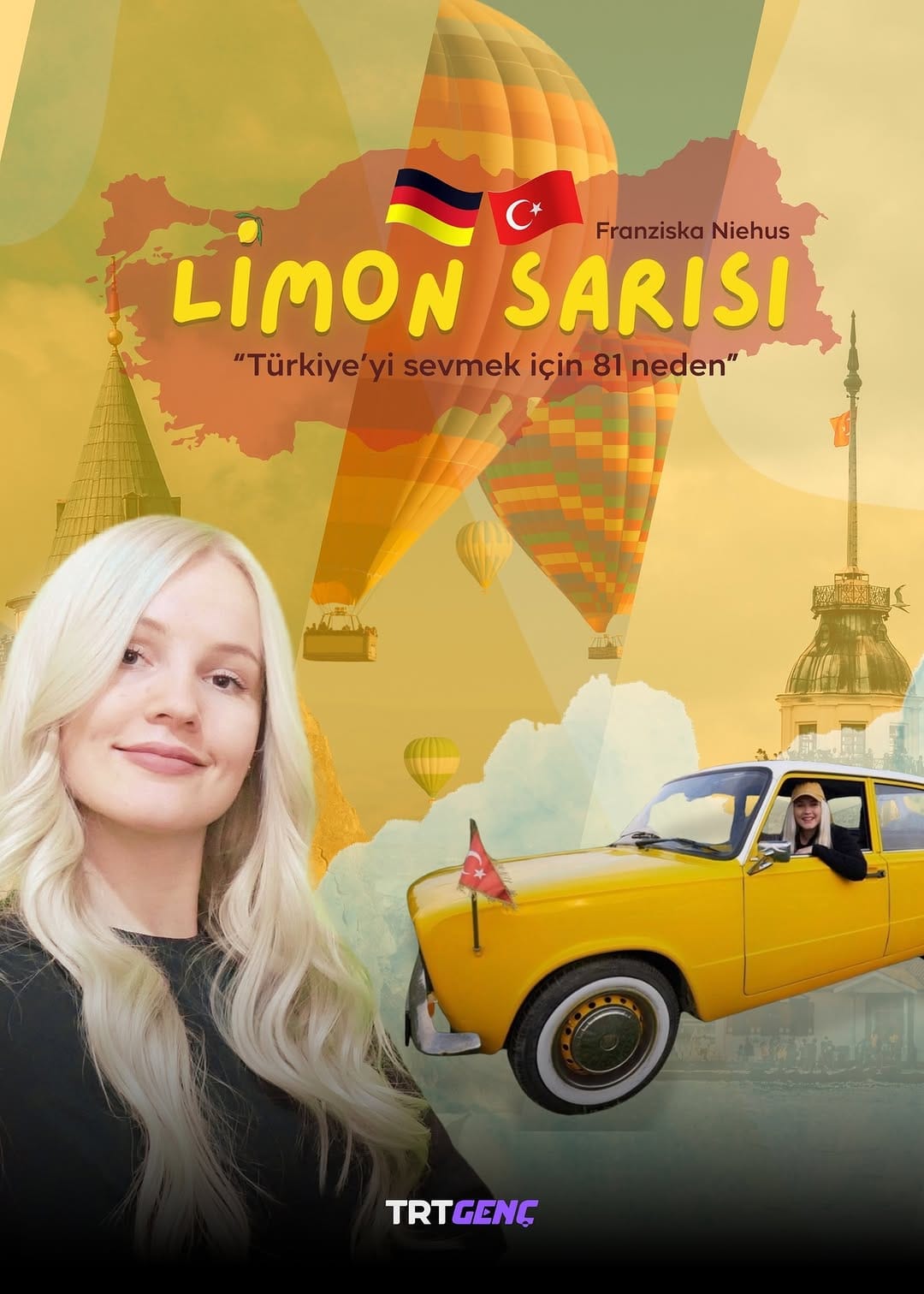 Post 4 by Franziska Niehus 🇹🇷🇩🇪 on Instagram (video)
