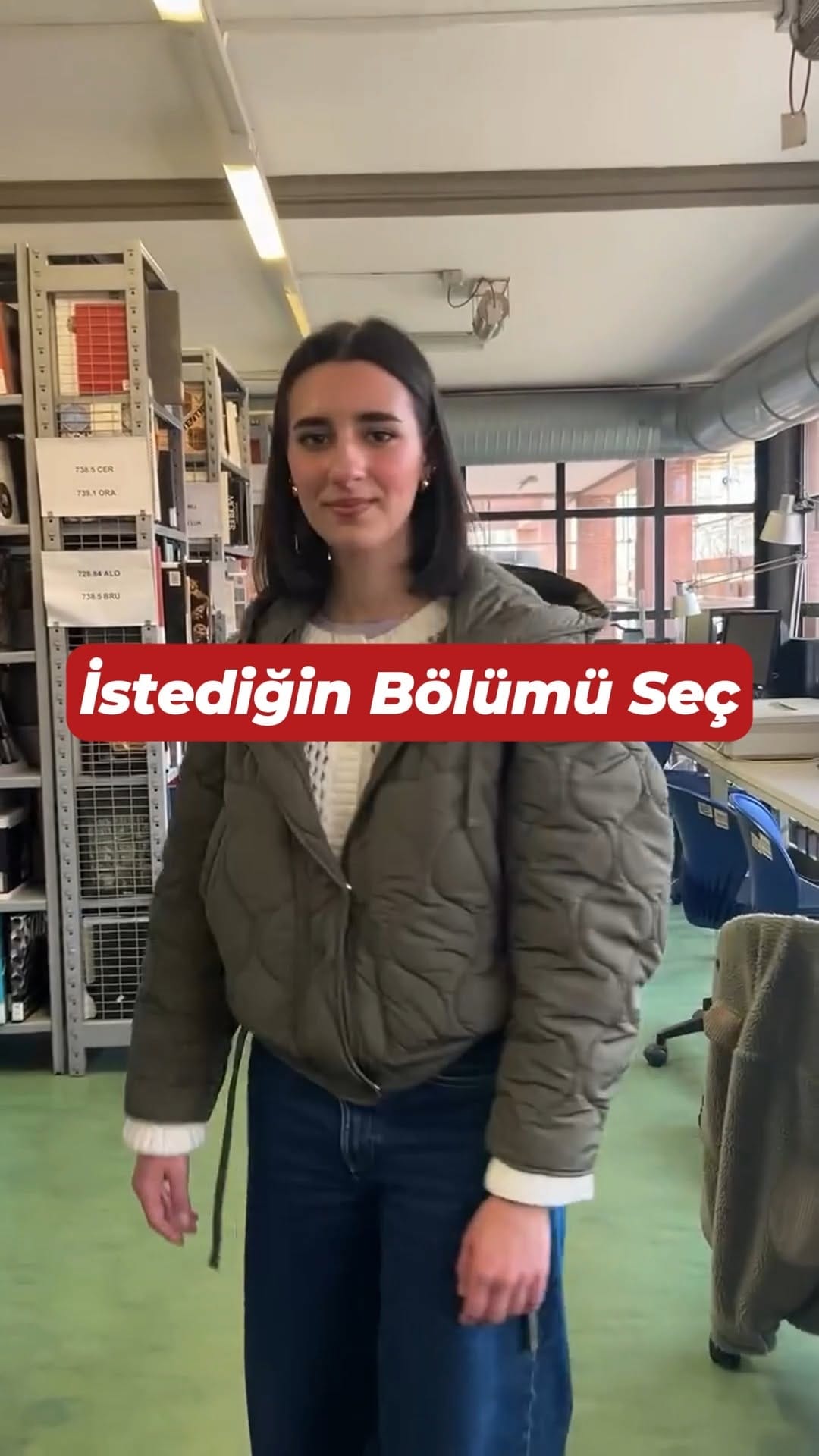Post 9 by GEDU Yurtdışı Eğitim on Instagram (video)