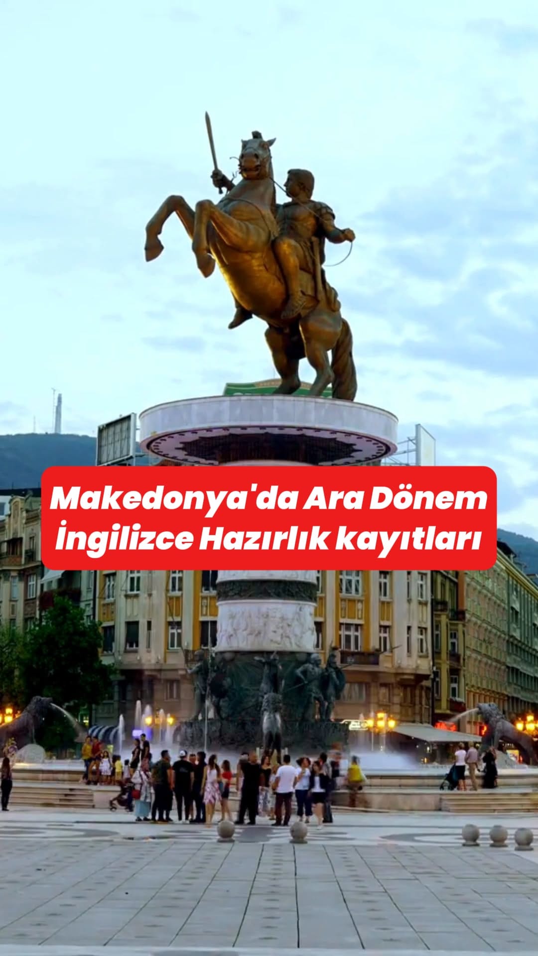 Post 8 by GEDU Yurtdışı Eğitim on Instagram (video)