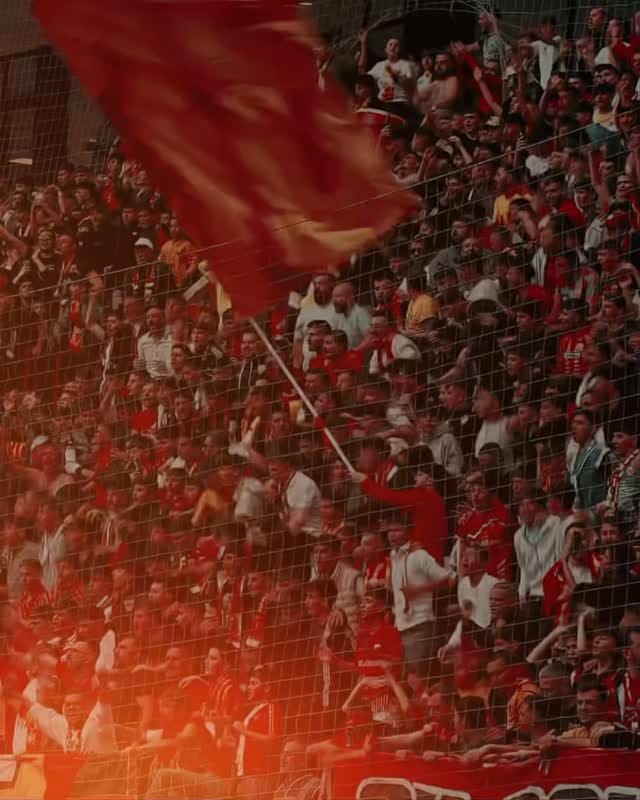 Post 1 by Dimitris Kolovetsios on Instagram (video)