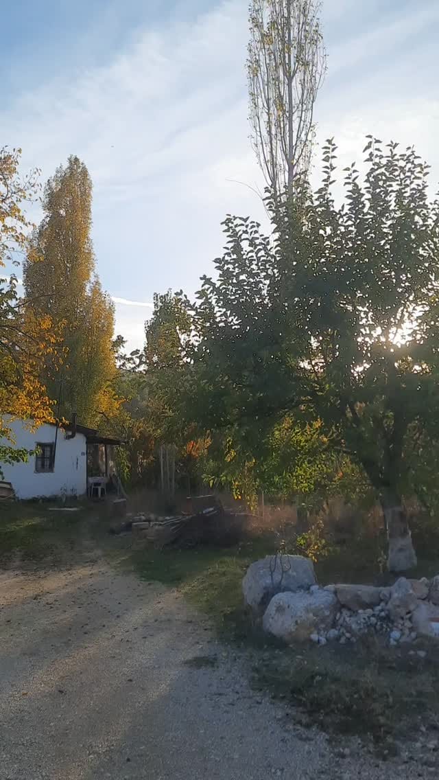 Post 6 by Gezginin Rotası on Instagram (video)