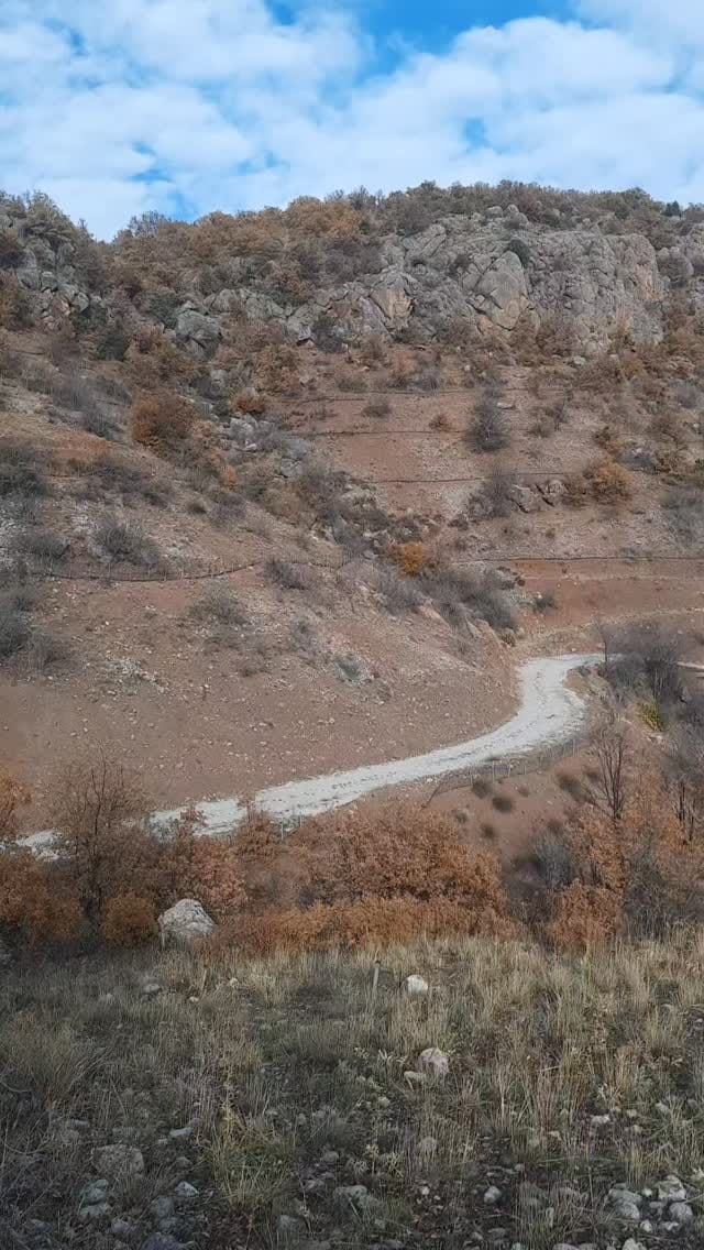 Post 2 by Gezginin Rotası on Instagram (video)