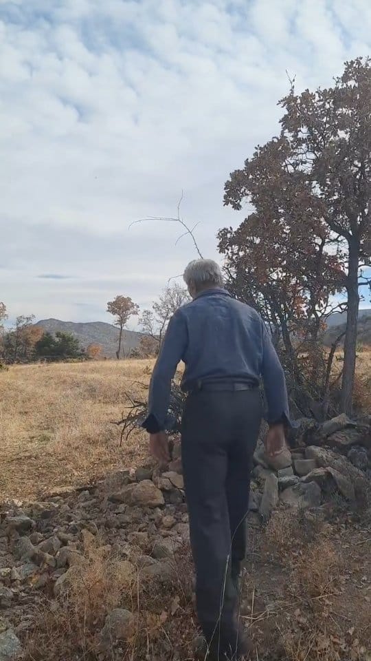 Post 4 by Gezginin Rotası on Instagram (video)
