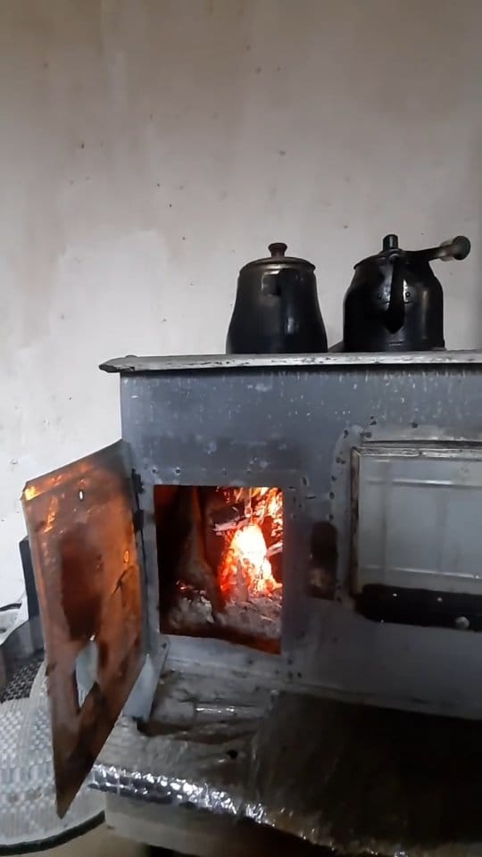 Post 9 by Gezginin Rotası on Instagram (video)