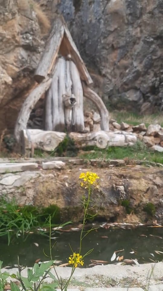 Post 3 by Gezginin Rotası on Instagram (video)