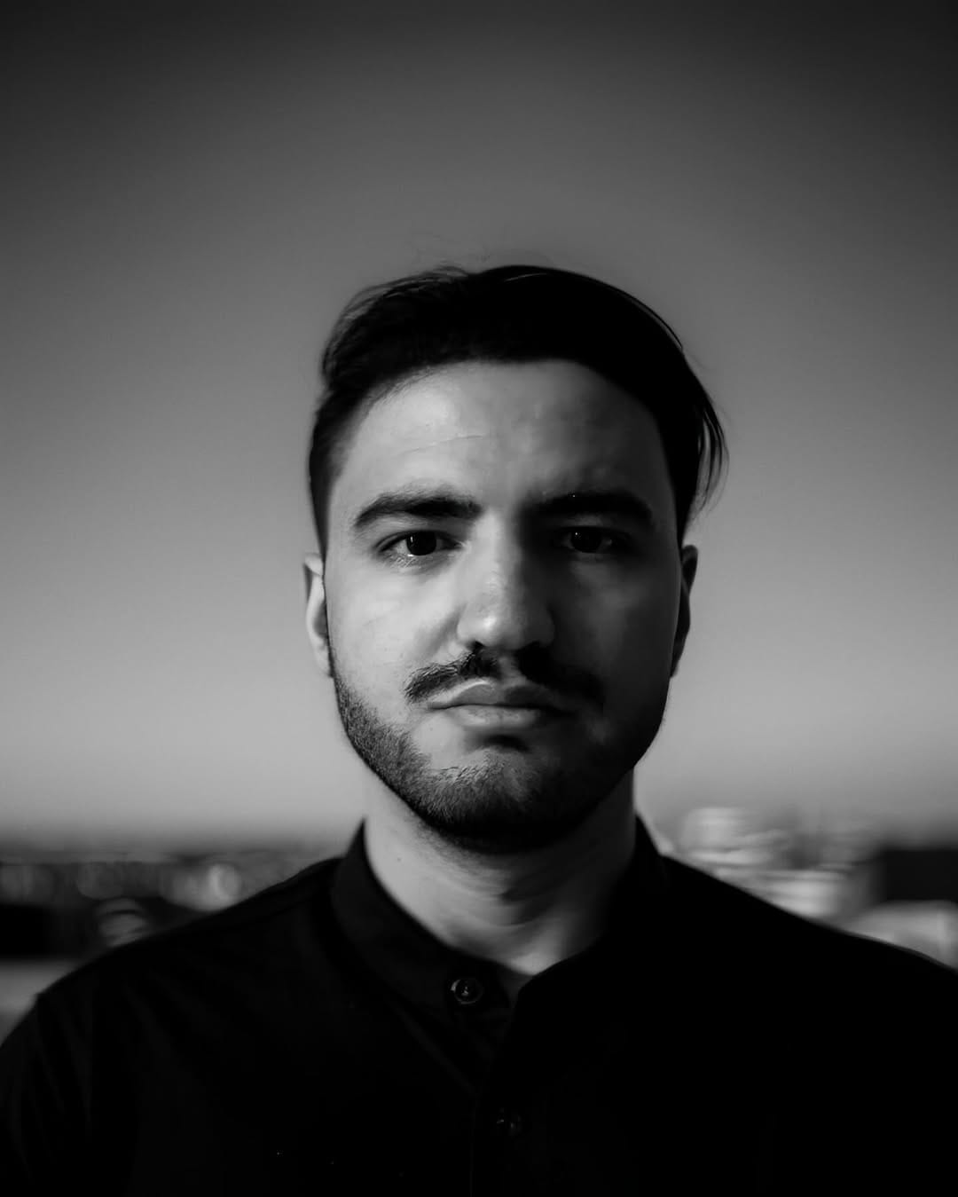 Post 6 by Hichem on Instagram (image)
