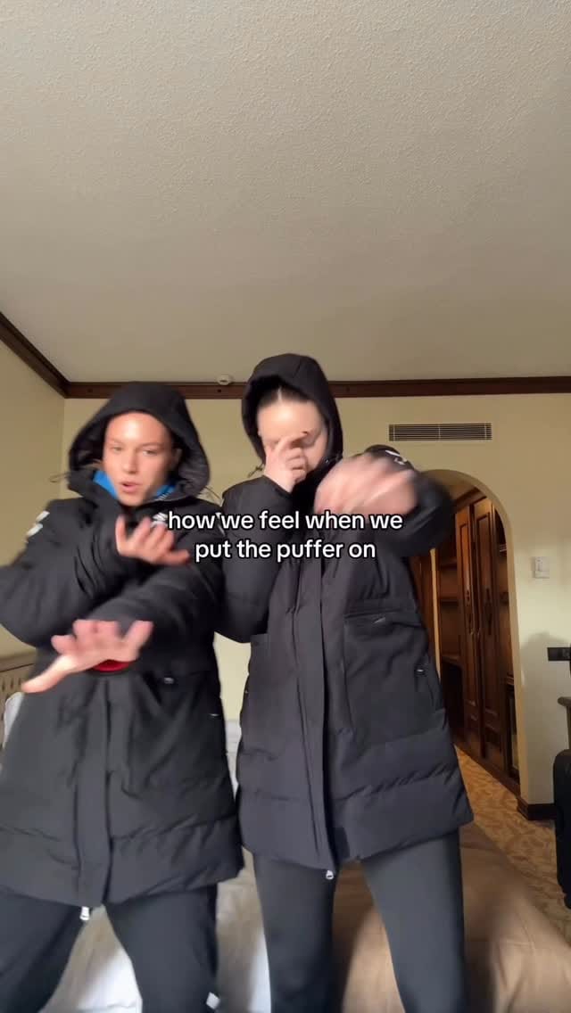 Post 4 by Polina Shemanova on Instagram (video)
